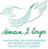 Association des gestionnaires des milieux aquatiques du bassin Adour-Garonne.